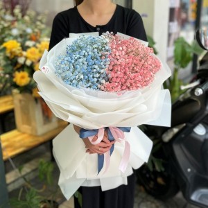 Hoa Tươi Tặng Sinh Nhật - OA151